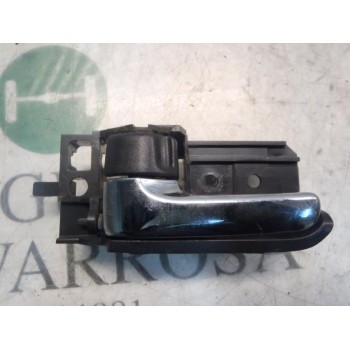 MANETA INTERIOR TRASERA IZQUIERDA 