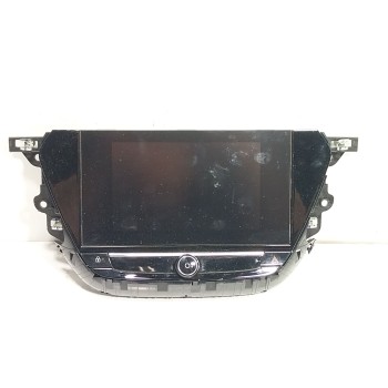 PANTALLA MULTIFUNCION 9836623980 39231265 