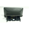 Recambio de sistema navegacion gps para peugeot rifter 1.5 bluehdi 130 referencia OEM IAM  9830426480 