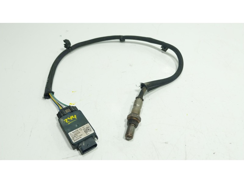 Recambio de sonda lambda para peugeot rifter 1.5 bluehdi 130 referencia OEM IAM  9830288780 