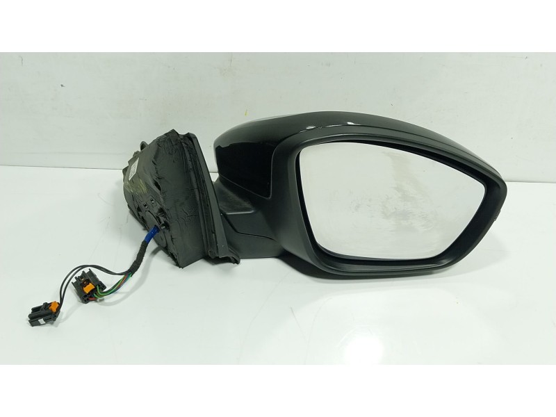 Recambio de espejo derecho para opel corsa f (p2jo) 1.2 (68) referencia OEM IAM 98260171XT 39225906 