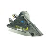 Recambio de espejo derecho para opel corsa f (p2jo) 1.2 (68) referencia OEM IAM 98260171XT 39225906 