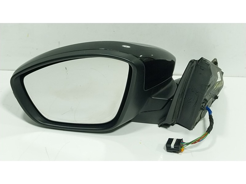 Recambio de espejo izquierdo para opel corsa f (p2jo) 1.2 (68) referencia OEM IAM 98260224XT 39225905 
