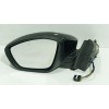 Recambio de espejo izquierdo para opel corsa f (p2jo) 1.2 (68) referencia OEM IAM 98260224XT 39225905 