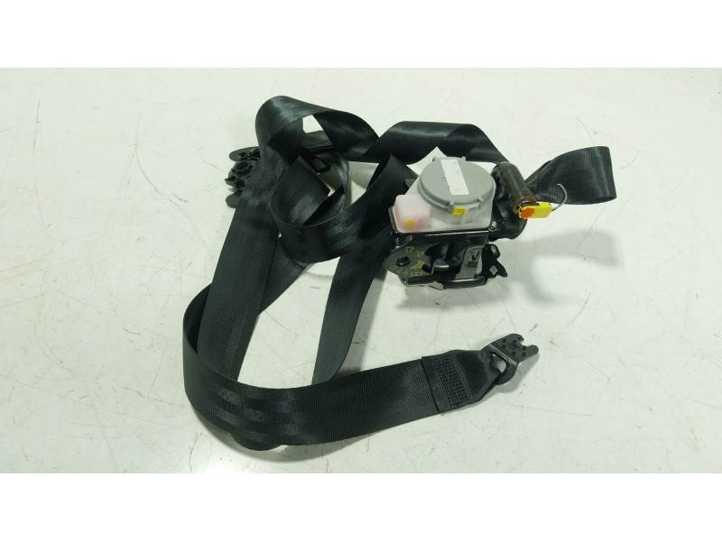 Recambio de cinturon seguridad delantero derecho para skoda karoq (nu7, nd7) 1.5 tsi referencia OEM IAM  57A857706D 