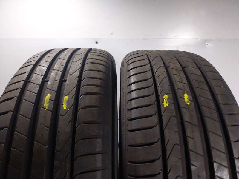 Recambio de neumatico para audi q4 e-tron aq4e f4bac3 referencia OEM IAM  2354521 