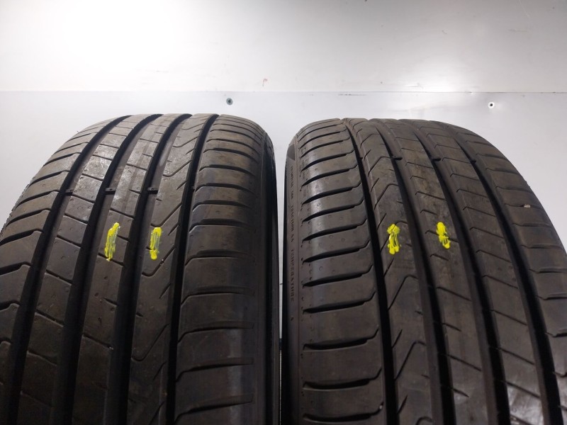 Recambio de neumatico para audi q4 e-tron aq4e f4bac3 referencia OEM IAM  2354521 