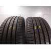 Recambio de neumatico para audi q4 e-tron aq4e f4bac3 referencia OEM IAM  2354521 