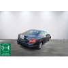 mercedes-benz clase c (w204) del año 2008
