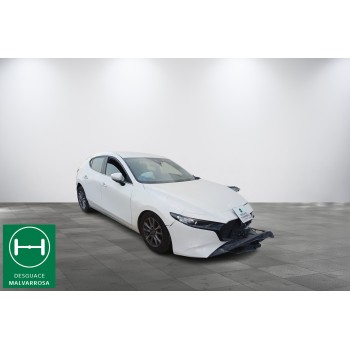 MAZDA 3 HATCHBACK (BP)