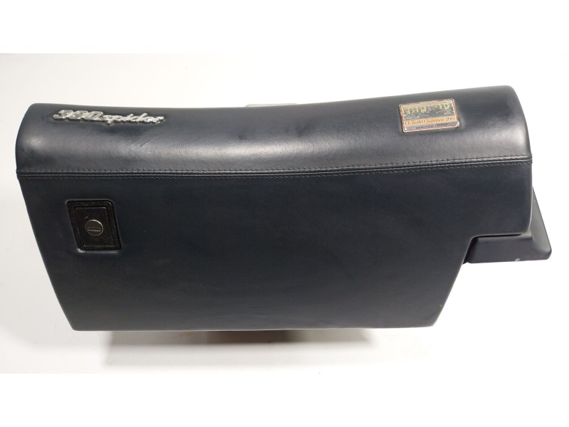 Recambio de guantera para ferrari 360 spider (f131) 3.6 referencia OEM IAM 65078500  