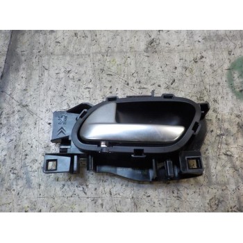 MANETA INTERIOR TRASERA IZQUIERDA 96555518VV 