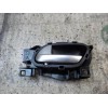 Recambio de maneta interior trasera izquierda para peugeot 2008 (--.2013) active referencia OEM IAM 96555518VV  