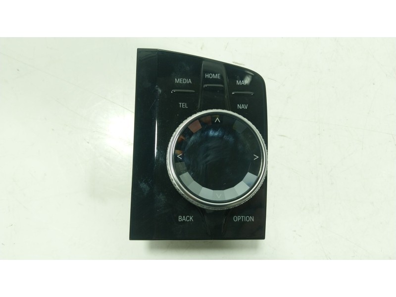 Recambio de mando multifuncion para bmw x6 (g06, f96) xdrive m 60 i mild-hybrid referencia OEM IAM 65825A371C6 65825A371C6 