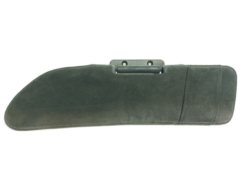 Recambio de parasol izquierdo para ferrari 360 spider (f131) 3.6 referencia OEM IAM 657817  