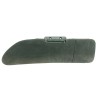 Recambio de parasol izquierdo para ferrari 360 spider (f131) 3.6 referencia OEM IAM 657817  
