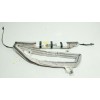 Recambio de airbag cortina delantero derecho para peugeot rifter 1.5 bluehdi 130 referencia OEM IAM  34276535A 