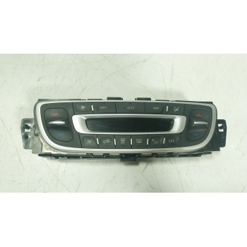MANDO CLIMATIZADOR 275103596R 