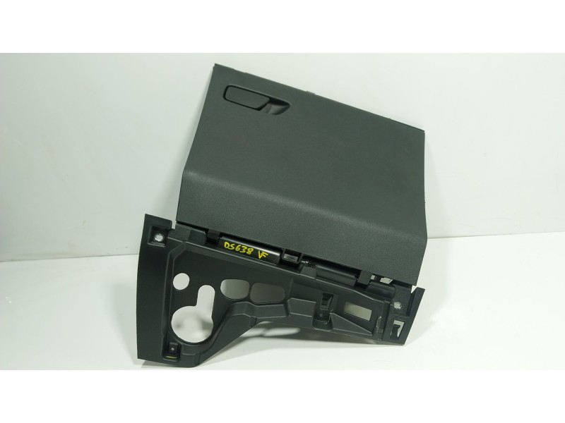 Recambio de guantera para audi a1 sportback (gba) 30 tfsi referencia OEM IAM 82B857035 82B857035 