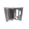 Recambio de guantera para audi a1 sportback (gba) 30 tfsi referencia OEM IAM 82B857035 82B857035 