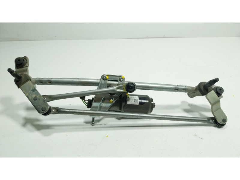 Recambio de motor limpia delantero para audi a1 sportback (gba) 30 tfsi referencia OEM IAM 82B955023 82B955119 