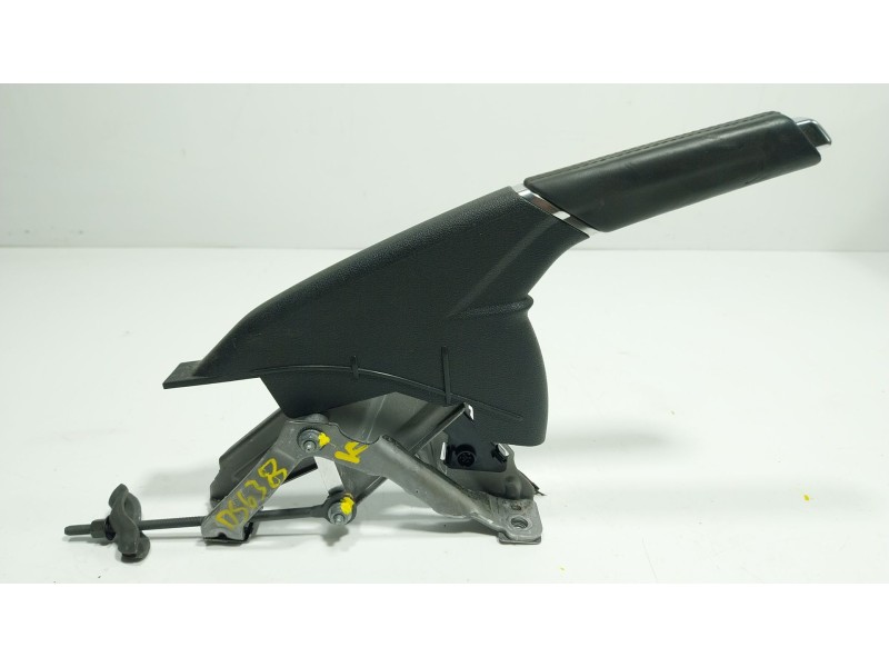 Recambio de palanca freno de mano para audi a1 sportback (gba) 30 tfsi referencia OEM IAM 2Q0711303C 82A711301J 