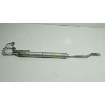 CONDENSADOR AIRE ACONDICIONADO A1778309001 A1778309001 