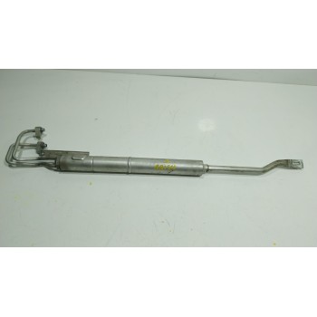 CONDENSADOR AIRE ACONDICIONADO A1778309001 
