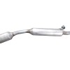Recambio de catalizador para toyota rav 4 v (_a5_, _h5_) 2.5 hybrid (axap54) referencia OEM IAM   