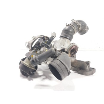 TURBOCOMPRESOR 04L253010B 04L253010B 
