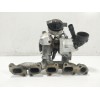 Recambio de turbocompresor para seat leon (5f1) 2.0 tdi referencia OEM IAM  04L253010B 