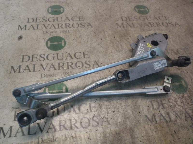 Recambio de articulacion limpia delantero para ford fiesta (cb1) 1.6 16v ti-vct cat referencia OEM IAM   