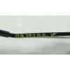 Recambio de brazo limpia delantero derecho para ferrari 360 spider (f131) 3.6 referencia OEM IAM 65409300  