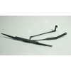 Recambio de brazo limpia delantero izquierdo para ferrari 360 spider (f131) 3.6 referencia OEM IAM 65409200  