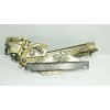 Recambio de elevalunas delantero derecho para ferrari 360 spider (f131) 3.6 referencia OEM IAM 65133200 F65819400 
