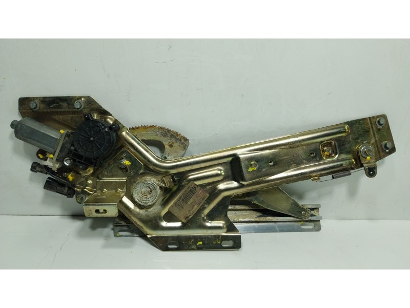 Recambio de elevalunas delantero izquierdo para ferrari 360 spider (f131) 3.6 referencia OEM IAM 65819500 F65819500 