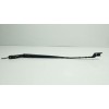 Recambio de brazo limpia delantero derecho para peugeot rifter 1.5 bluehdi 130 referencia OEM IAM   