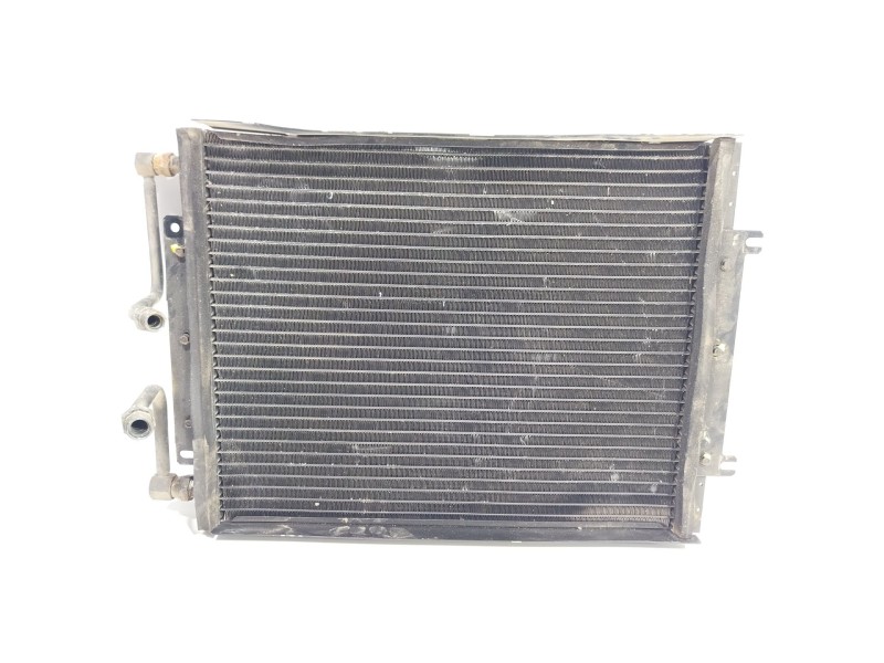 Recambio de condensador aire acondicionado para ferrari 360 spider (f131) 3.6 referencia OEM IAM 178565 024095 