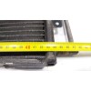 Recambio de condensador aire acondicionado para ferrari 360 spider (f131) 3.6 referencia OEM IAM 178565 024095 