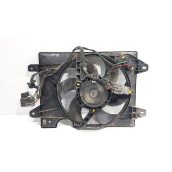 ELECTROVENTILADOR 174086 6187002 