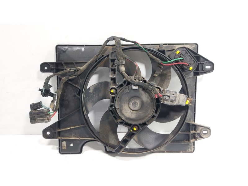 Recambio de electroventilador para ferrari 360 spider (f131) 3.6 referencia OEM IAM 174086 6187002 