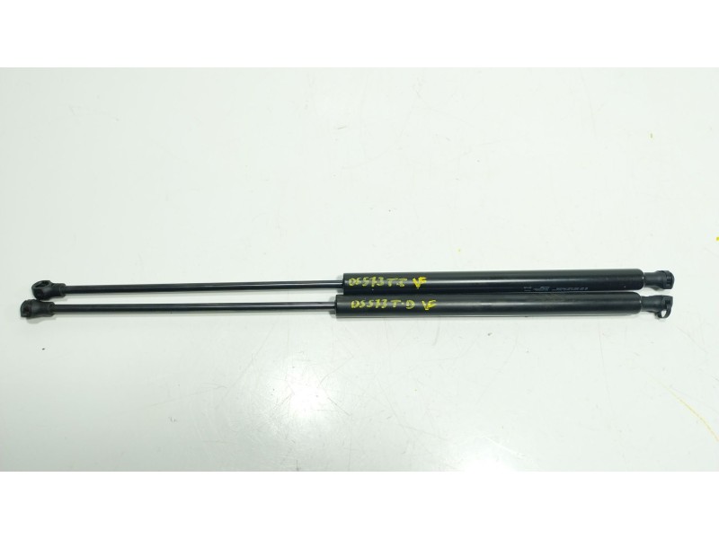 Recambio de amortiguadores maletero / porton para peugeot rifter 1.5 bluehdi 130 referencia OEM IAM  981902828 