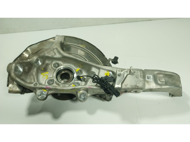Recambio de mangueta delantera derecha para bmw x6 (g06, f96) m referencia OEM IAM 31216876656 31216876656 