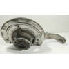 Recambio de mangueta delantera izquierda para bmw x6 (g06, f96) m referencia OEM IAM 31216876655 31216876655 