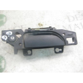 MANETA EXTERIOR DELANTERA DERECHA 