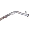 Recambio de catalizador para porsche cayenne coupe (9yb) 3.0 e-hybrid awd referencia OEM IAM  4M0253211AF 