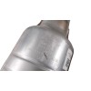 Recambio de catalizador para porsche cayenne coupe (9yb) 3.0 e-hybrid awd referencia OEM IAM  4M0253211AF 