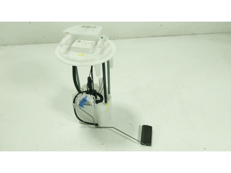 Recambio de aforador para toyota proace furgoneta (mdz_) 1.5 d4d (mdz1) referencia OEM IAM  9809359380 