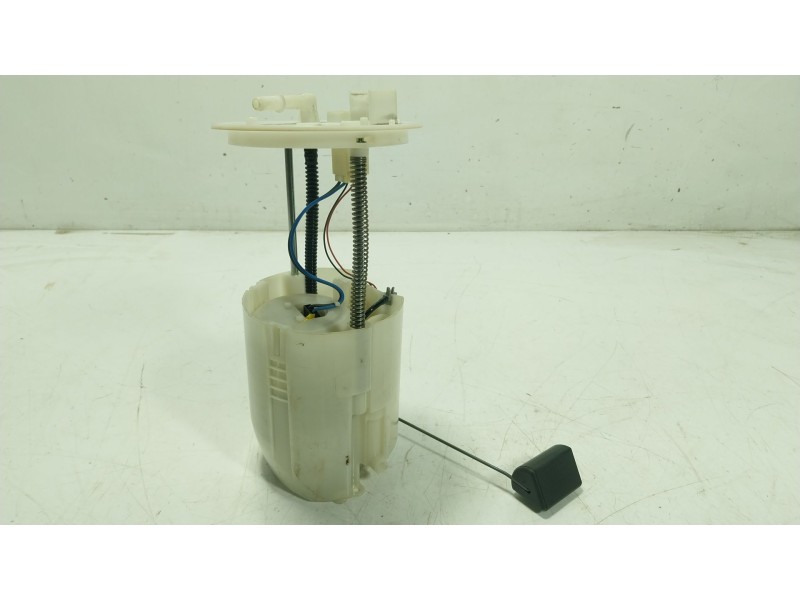 Recambio de aforador para mitsubishi asx (ga_w_) 1.6 mivec (ga1w) referencia OEM IAM 1760A298 1019620652 