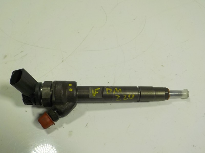 Recambio de inyector para bmw serie 3 lim. (f30) 2.0 16v diesel referencia OEM IAM 13537810702 0445110616 